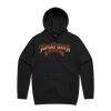 AS Colour Mens Stencil Hoodie Thumbnail