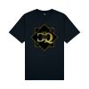 Cloke Mens Outline Tee - Plus Sizes Thumbnail
