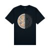 Cloke Mens Outline Tee - Plus Sizes Thumbnail