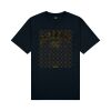 Cloke Mens Outline Tee - Plus Sizes Thumbnail