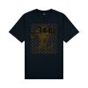 Cloke Mens Outline Tee - Plus Sizes Thumbnail