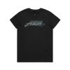 AS Colour Womens Maple Tee Thumbnail