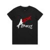 AS Colour Womens Maple Tee Thumbnail