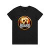 AS Colour Womens Maple Tee Thumbnail