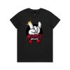 AS Colour Womens Maple Tee Thumbnail