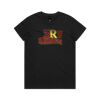 AS Colour Womens Maple Tee Thumbnail