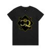 AS Colour Womens Maple Tee Thumbnail