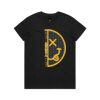 AS Colour Womens Maple Tee Thumbnail