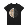 AS Colour Womens Maple Tee Thumbnail