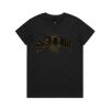 AS Colour Womens Maple Tee Thumbnail
