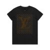 AS Colour Womens Maple Tee Thumbnail